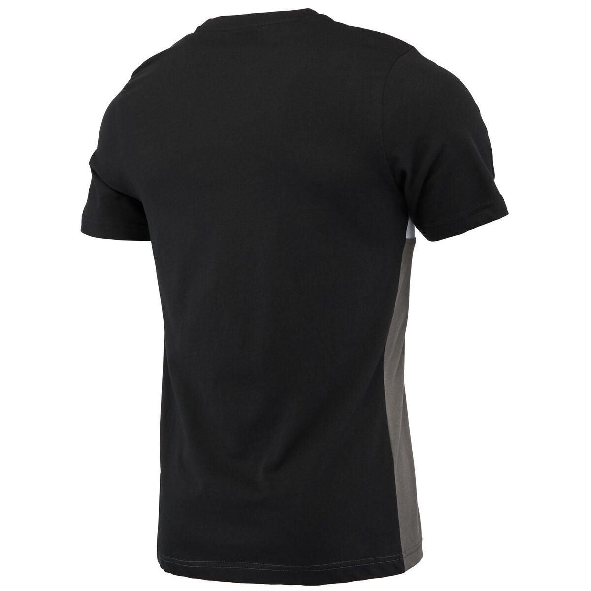 Men’s Short Sleeve T-Shirt Umbro SPORTWEAR 66211U LT8 Black-2