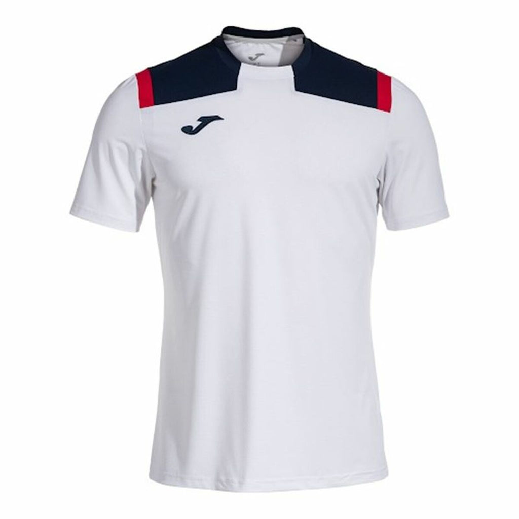 Men's Short-sleeved Football Shirt Joma Sport Toledo-0