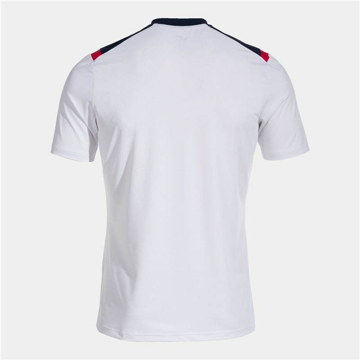 Men's Short-sleeved Football Shirt Joma Sport Toledo-2