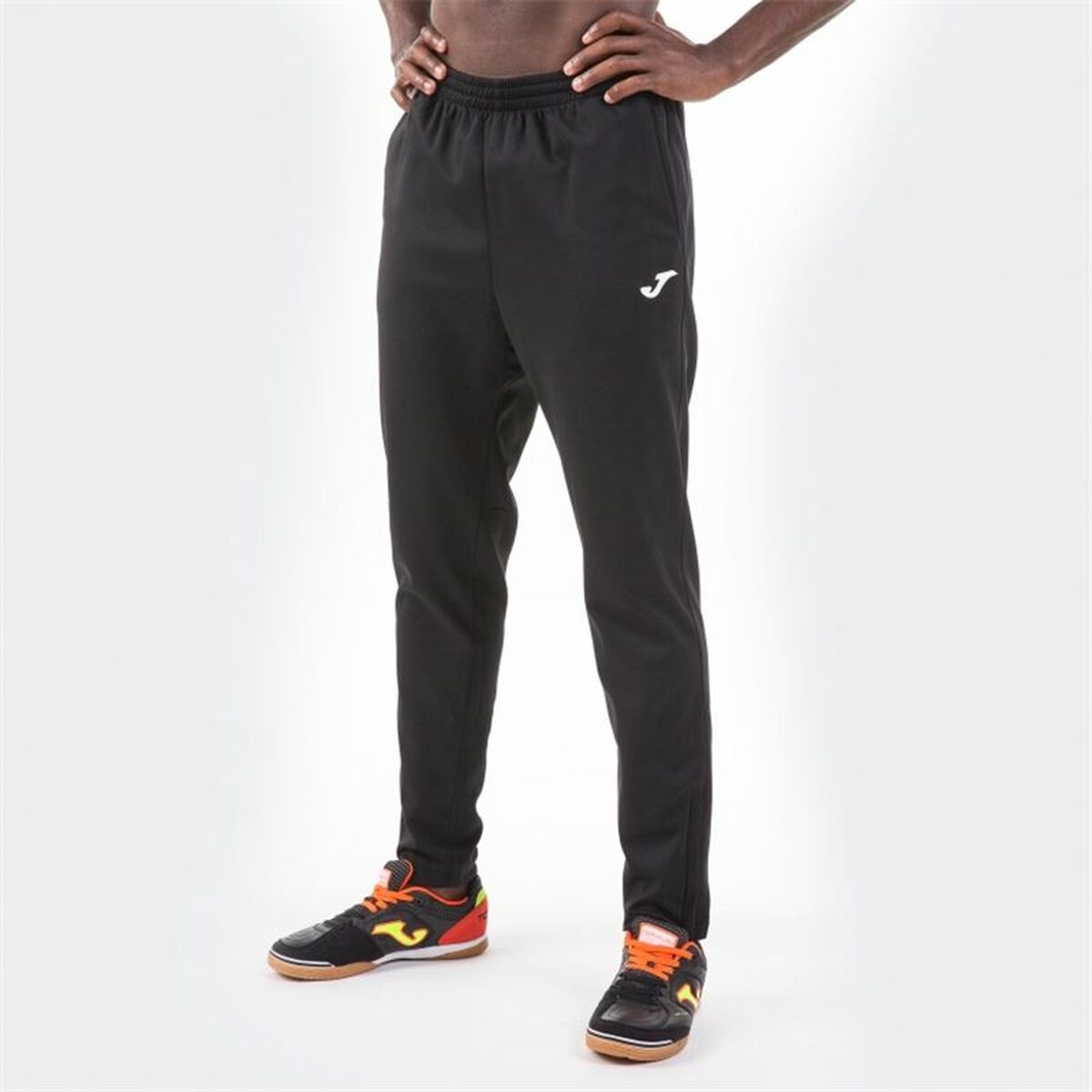 Long Sports Trousers Joma Sport Nilo Men-6