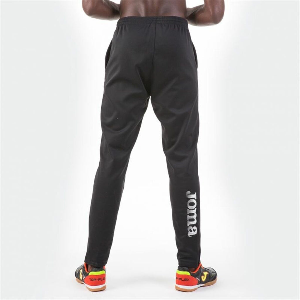 Long Sports Trousers Joma Sport Nilo Men-5