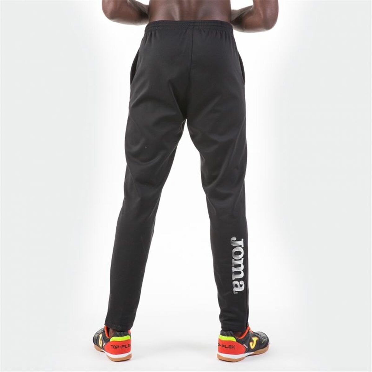 Long Sports Trousers Joma Sport Nilo Men-5