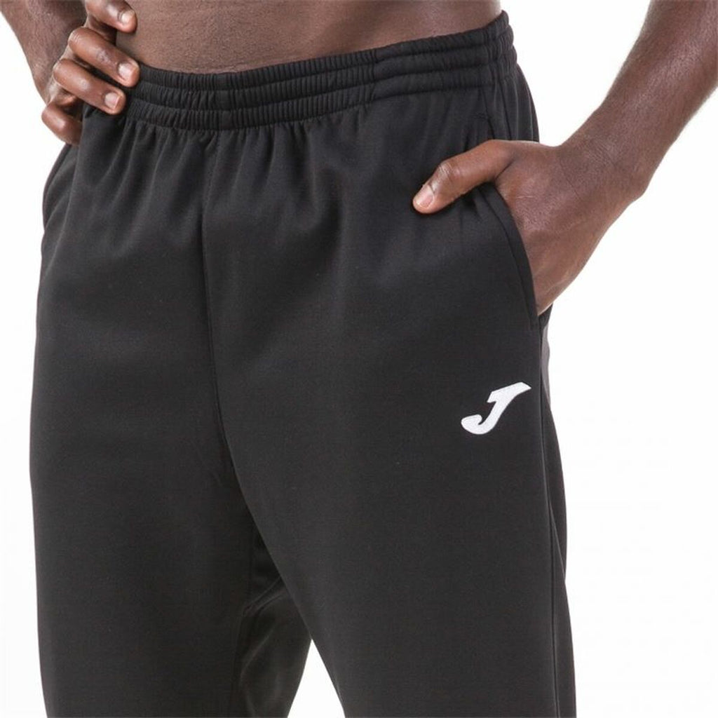 Long Sports Trousers Joma Sport Nilo Men-4