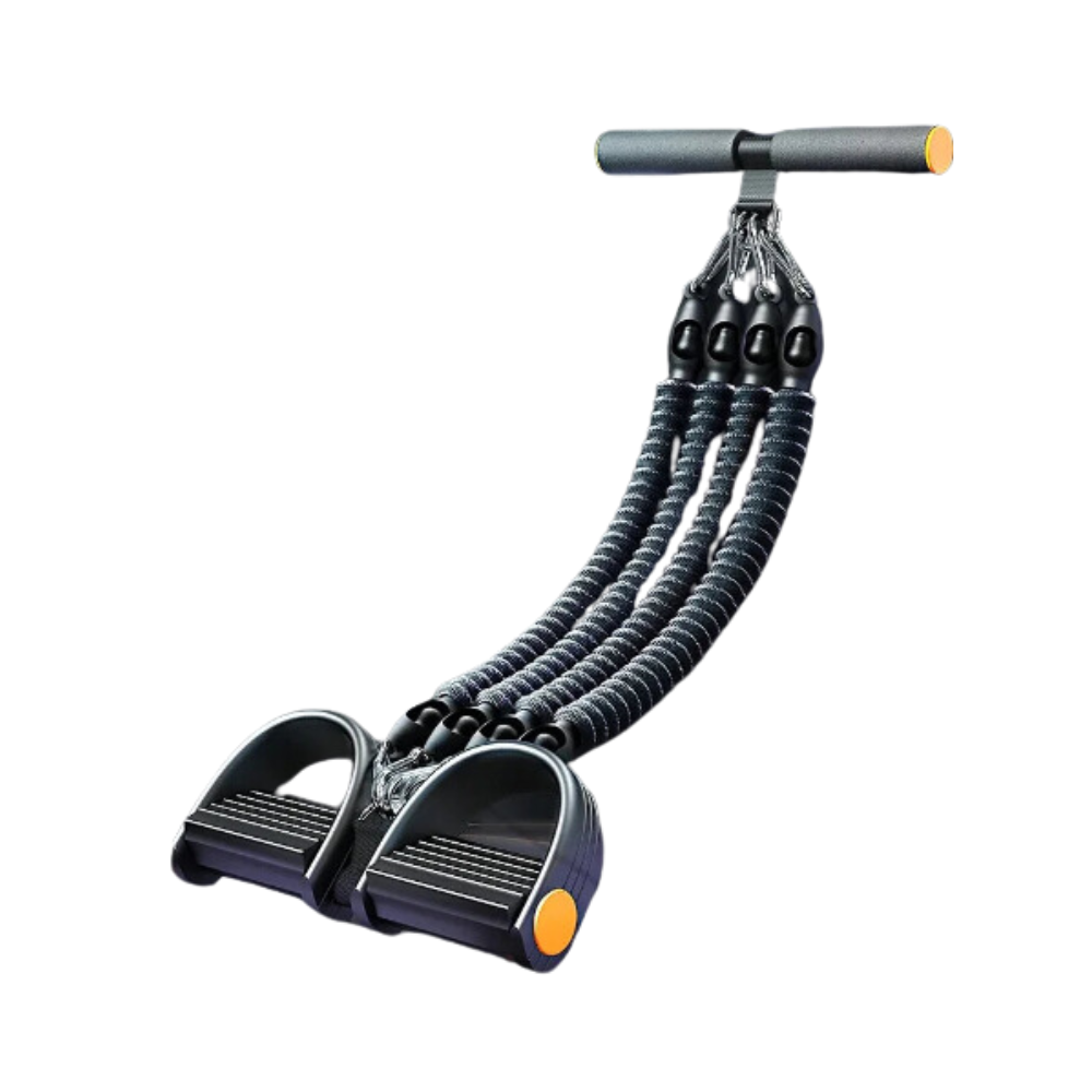 Multi-Functional Pedal Exerciser-0